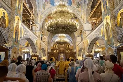 Галерея