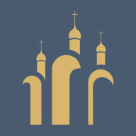 Логотип храма