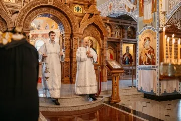 С Лазаревой субботой!