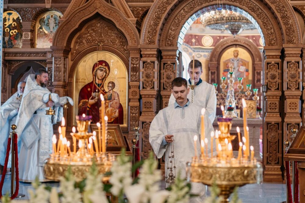 Новости и события