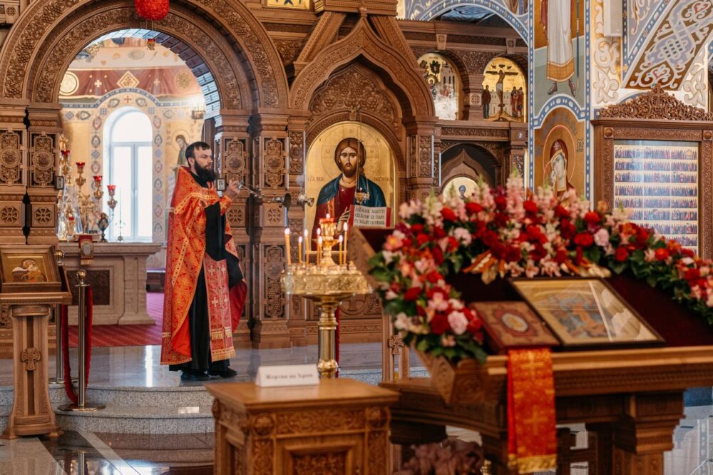 Главная