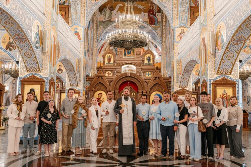 Главная