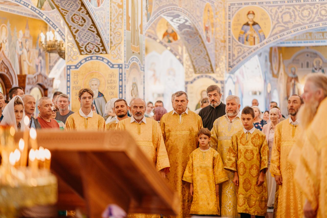 Новости и события