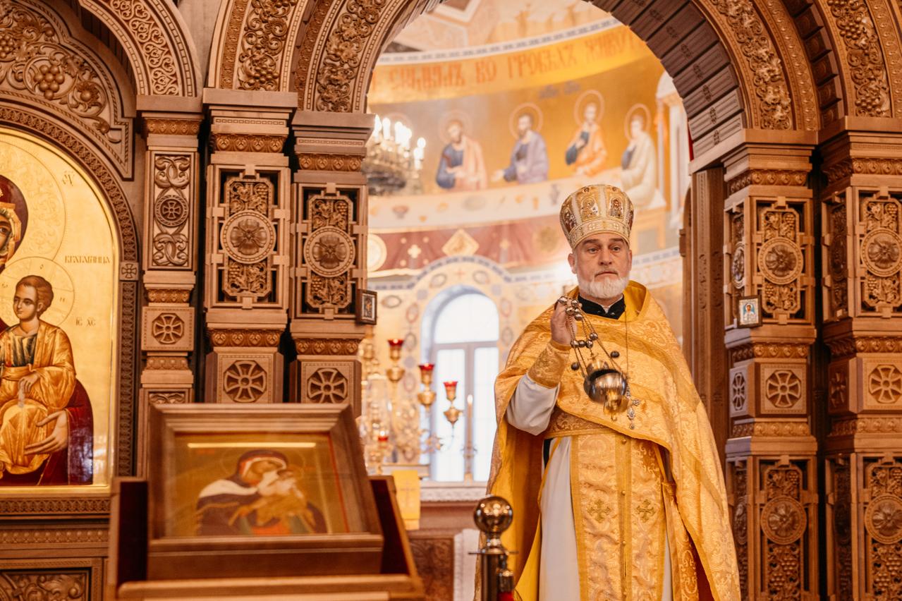 Главная