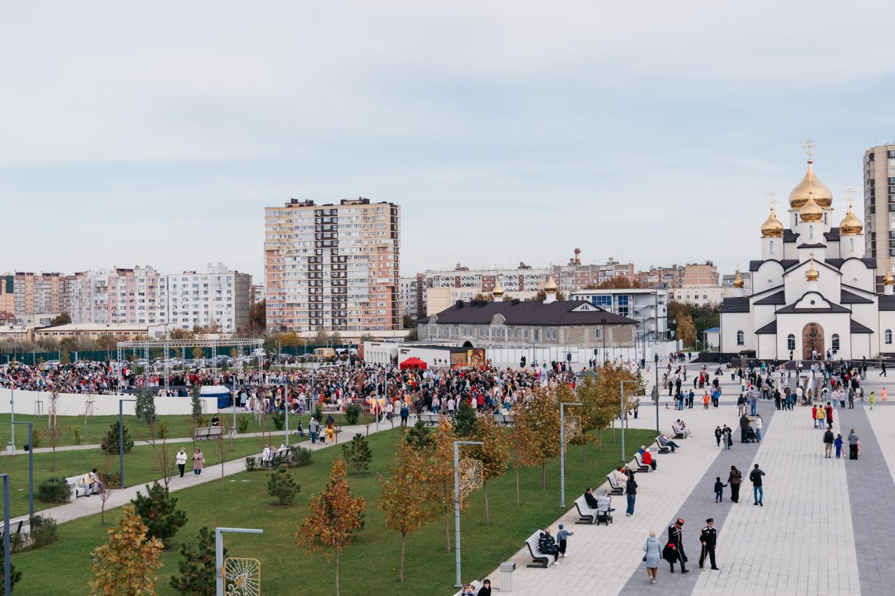 Новости и события